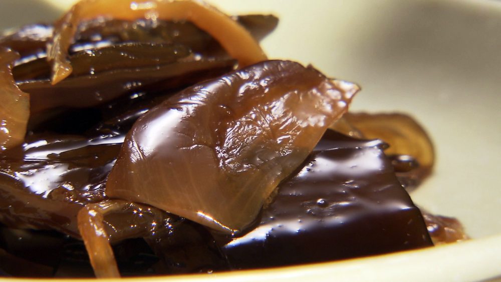 お茶漬けにも◎