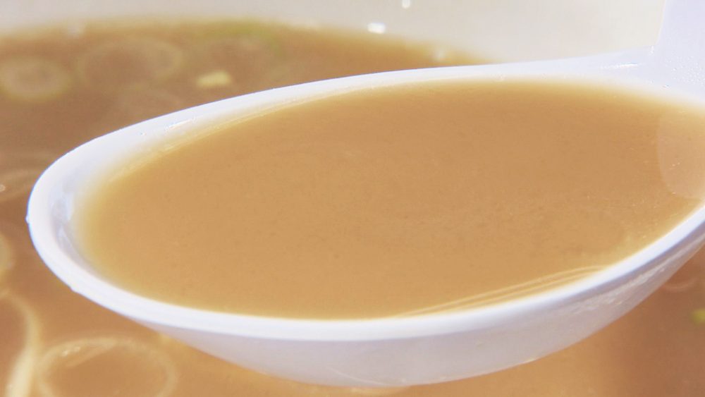 鶏のうまみや甘み