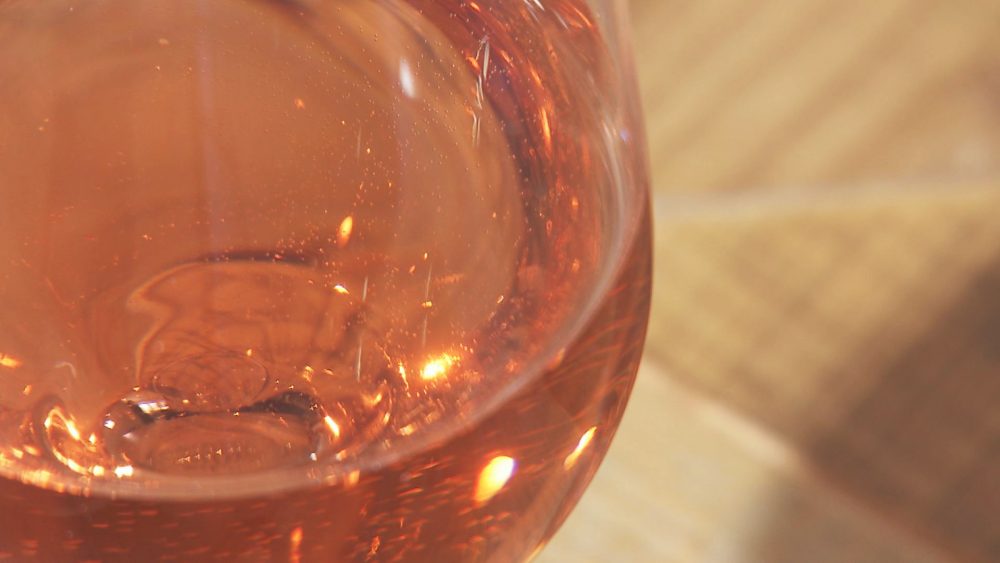 パン飲み女子に♪