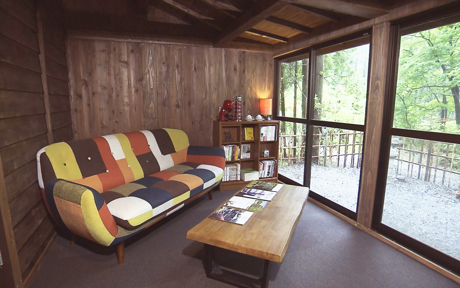 初心者も安心して体験できる！ゆる～い宿坊「おおま宿坊　普賢院」