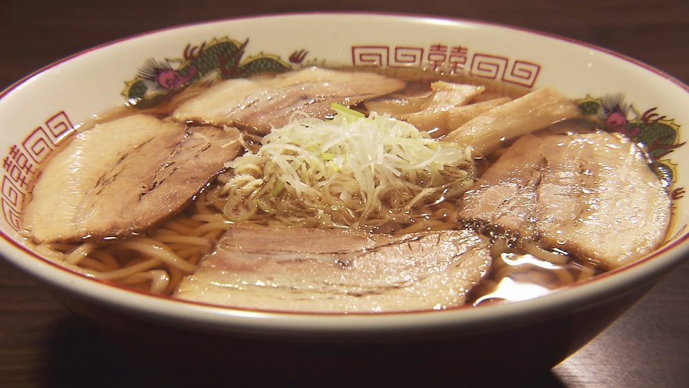 ボリュームもたっぷり