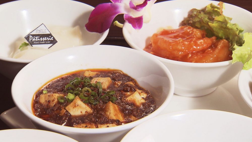 フリードリンク付き