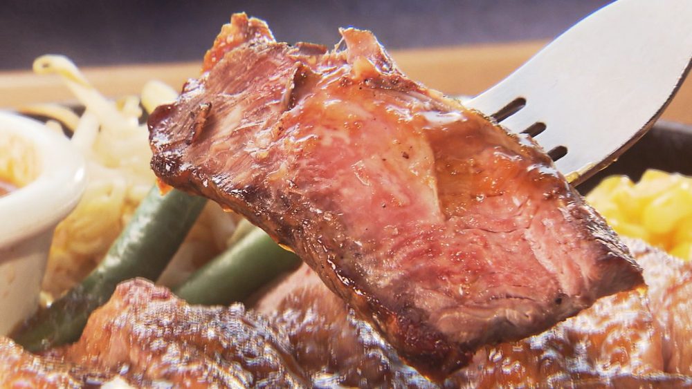 たまりません♪