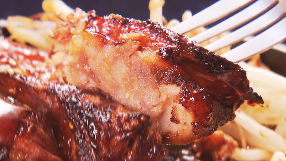 しっとりやわらか