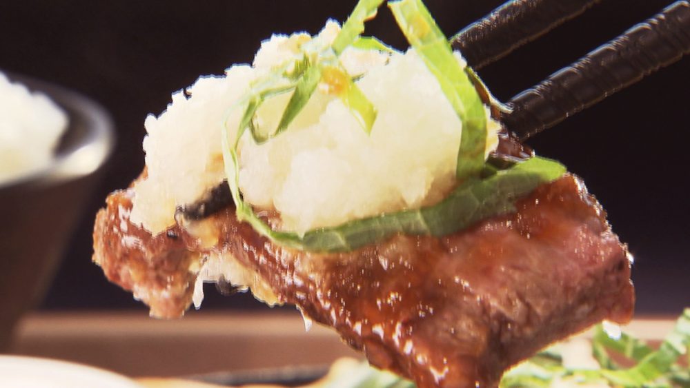 夏にもぴったり