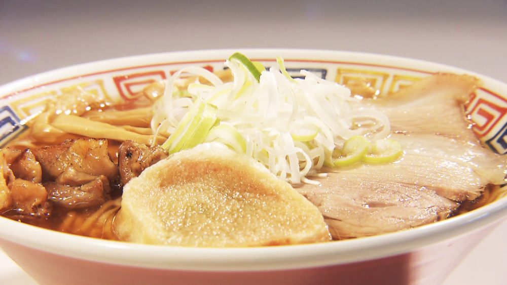 味わい深い一杯