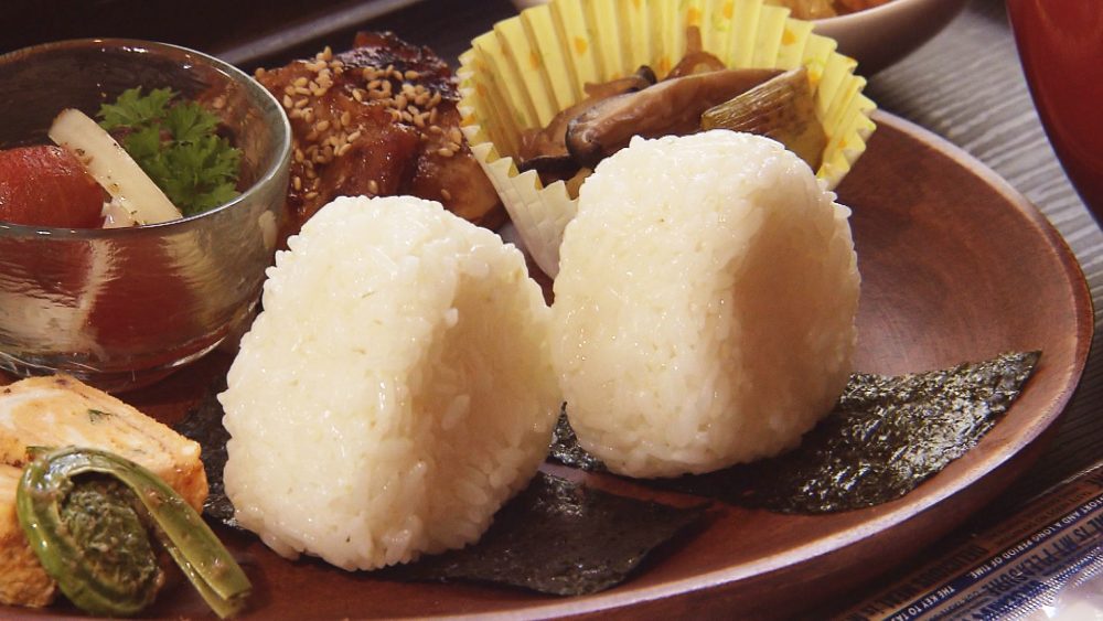 まさに『ほっこり』♪