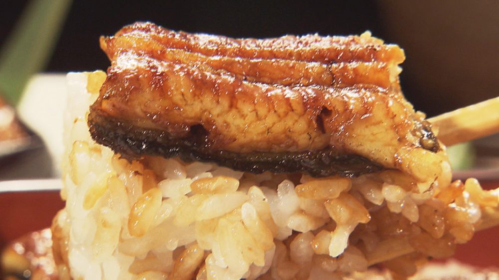 ふっくらたまりません♪