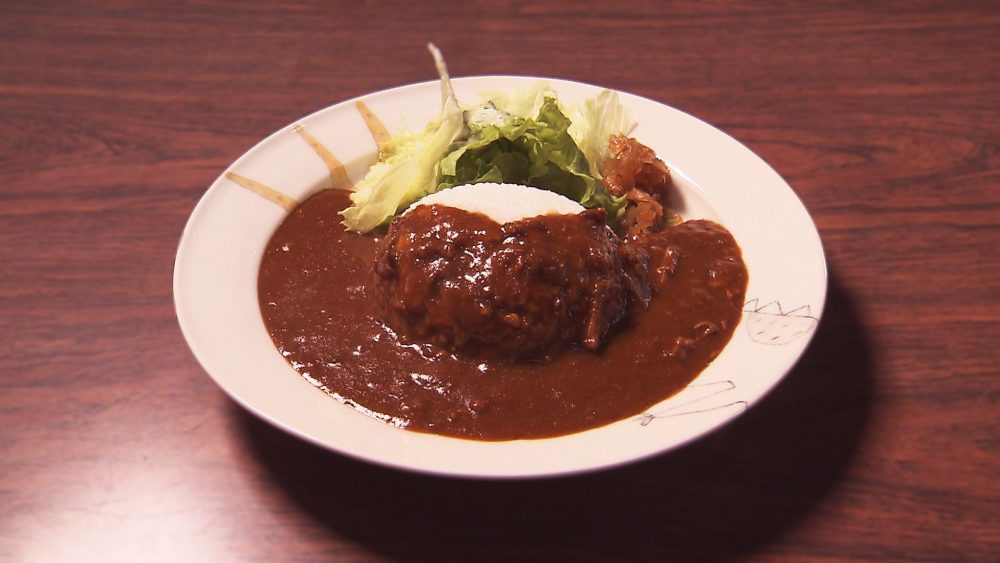 カレーライス