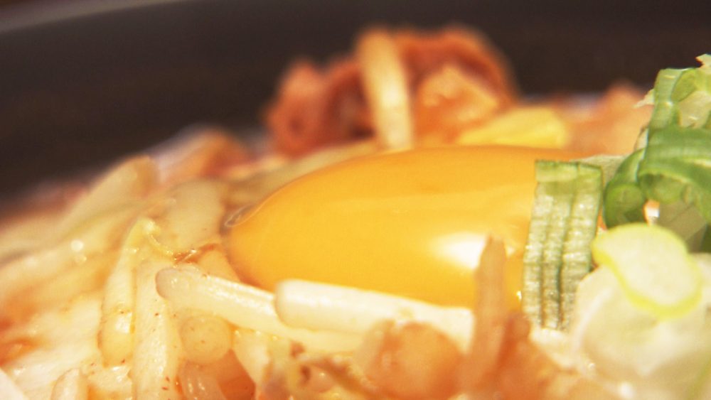 卵との相性も抜群