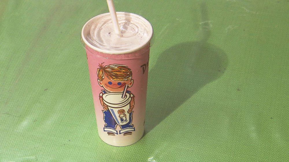 ココアクッキー