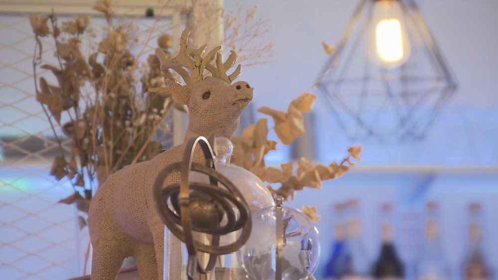 気分はプリンセス