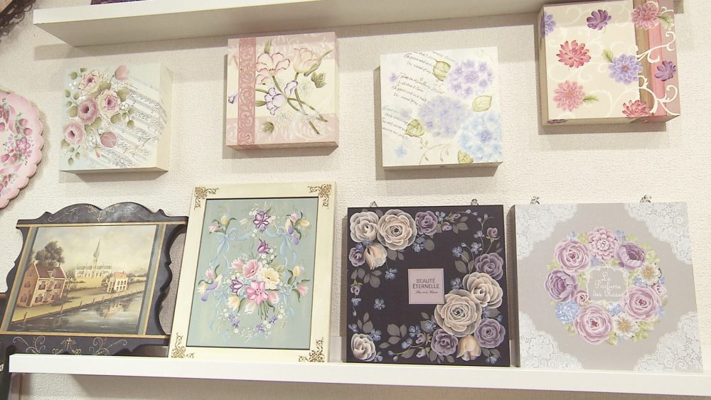 トールペイント