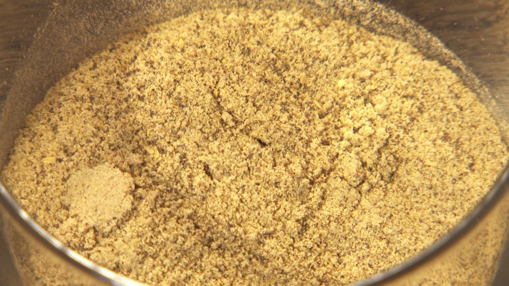 自家製コショウ