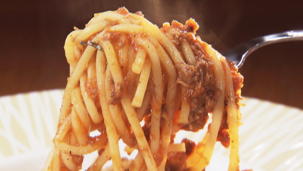 贅沢なひと時を