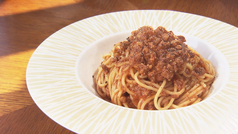 豚・牛・鶏・鴨肉の４種類のお肉を