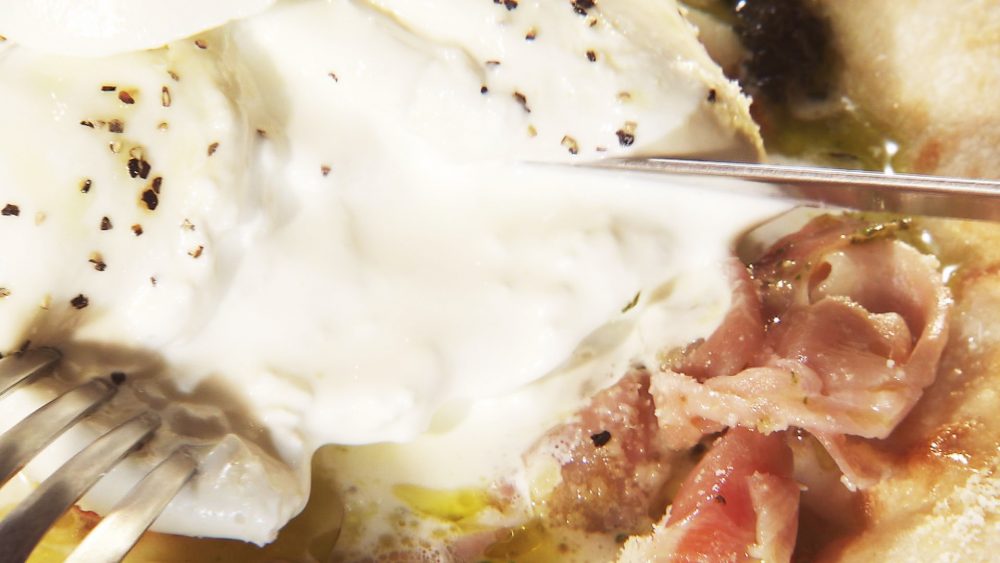 県産生乳100％使用！ミルクの風味を存分にたのしむ濃厚チーズ