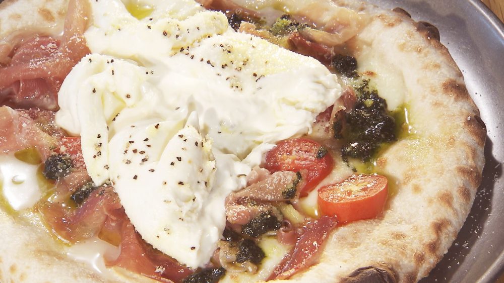 バジルも県産品