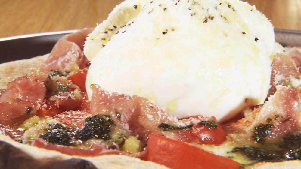 ミルクのコク・風味を