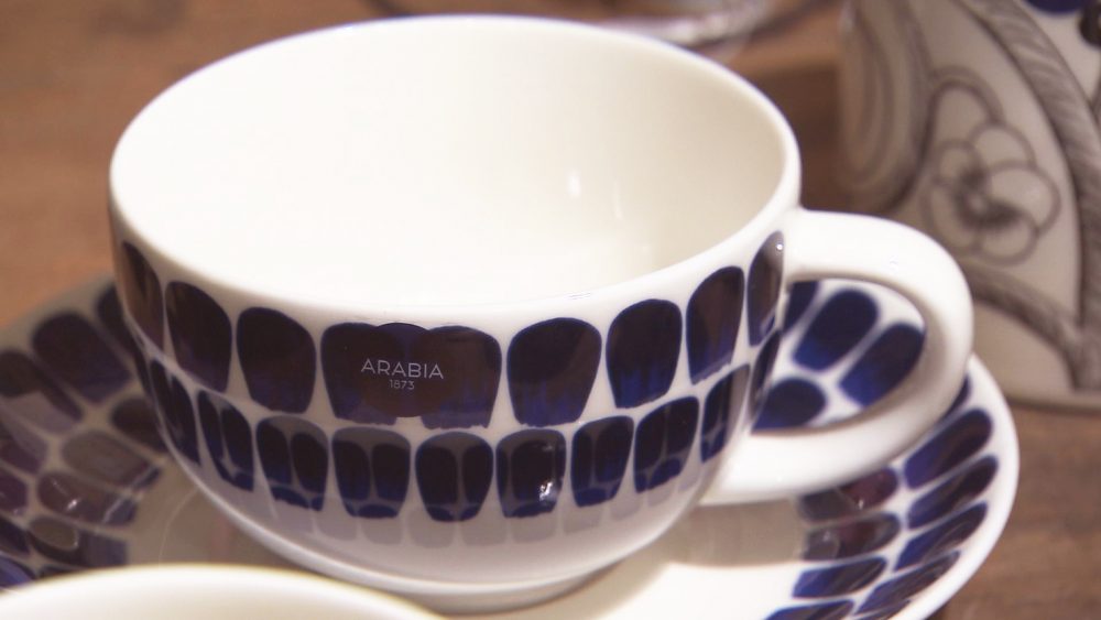 普段の生活が楽しくなります