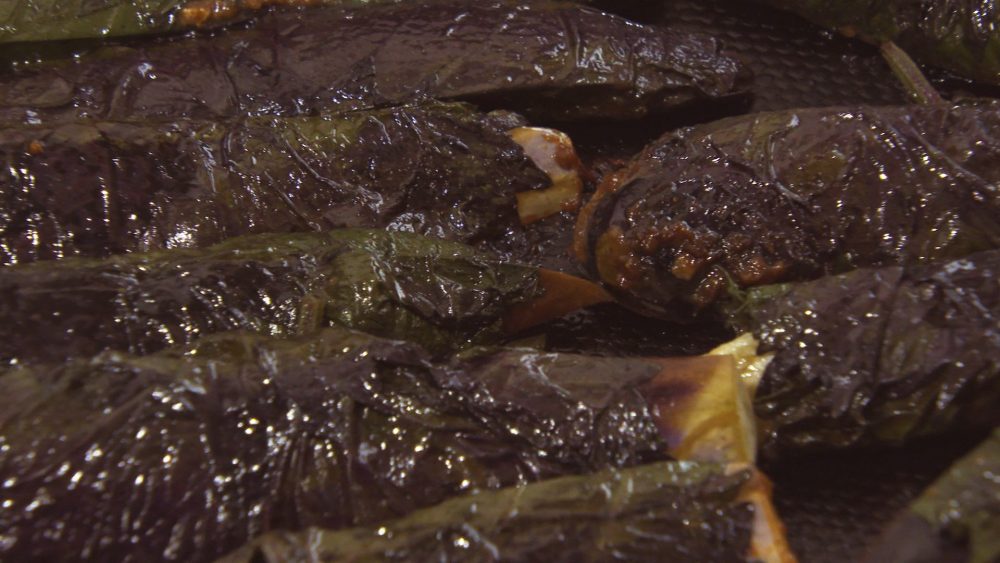 津軽地方の郷土料理