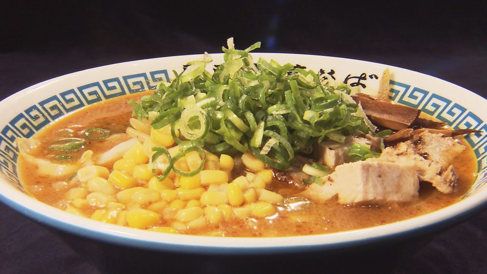 煮干しの名店が放つ”煮干しを使わない”ラーメン