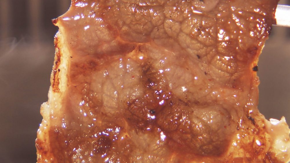 食欲をそそります