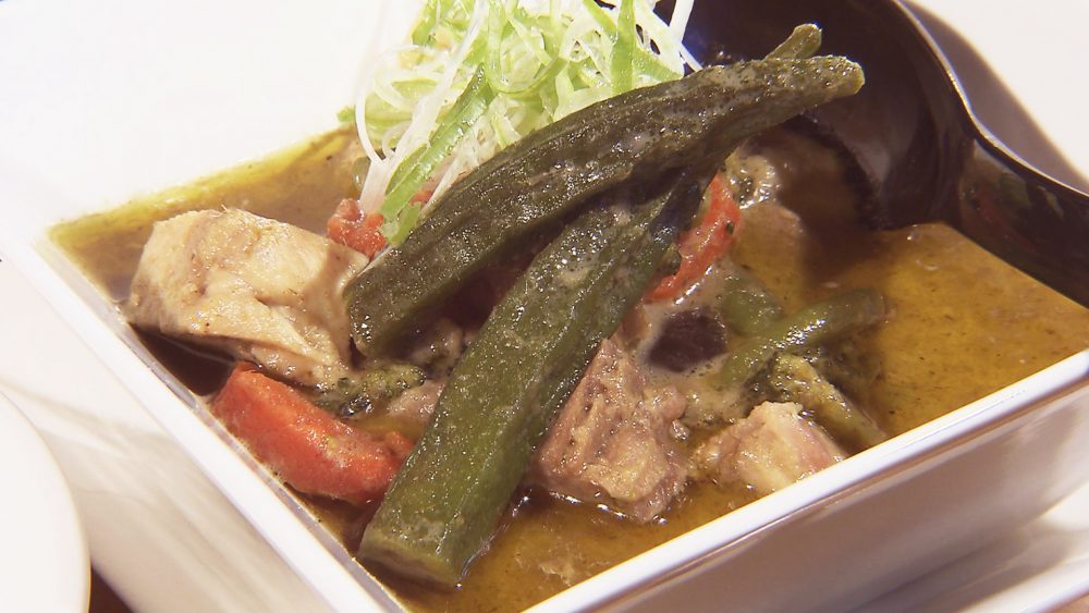 テイクアウトもOK