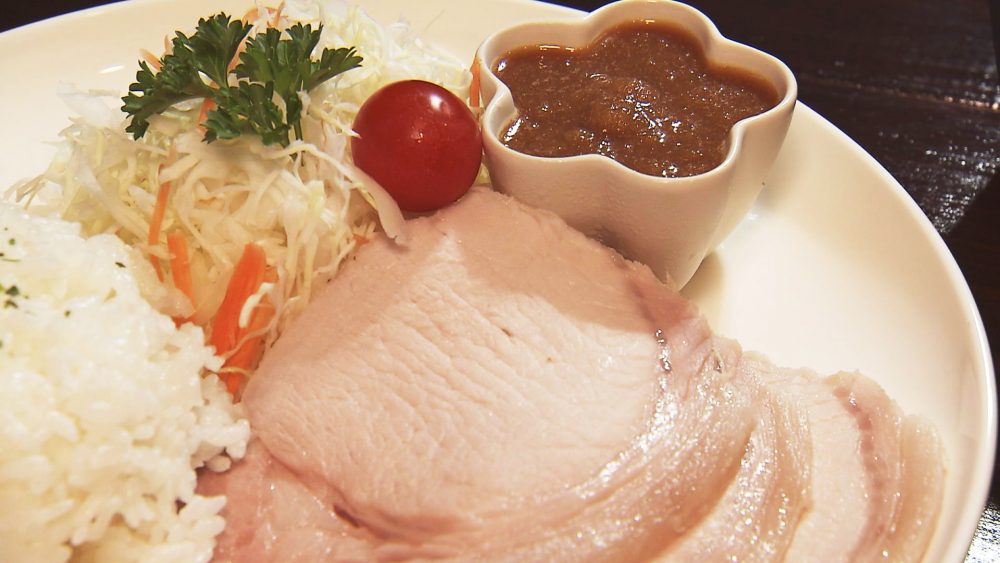 ワンプレートやラーメンもいただけるランチスポット