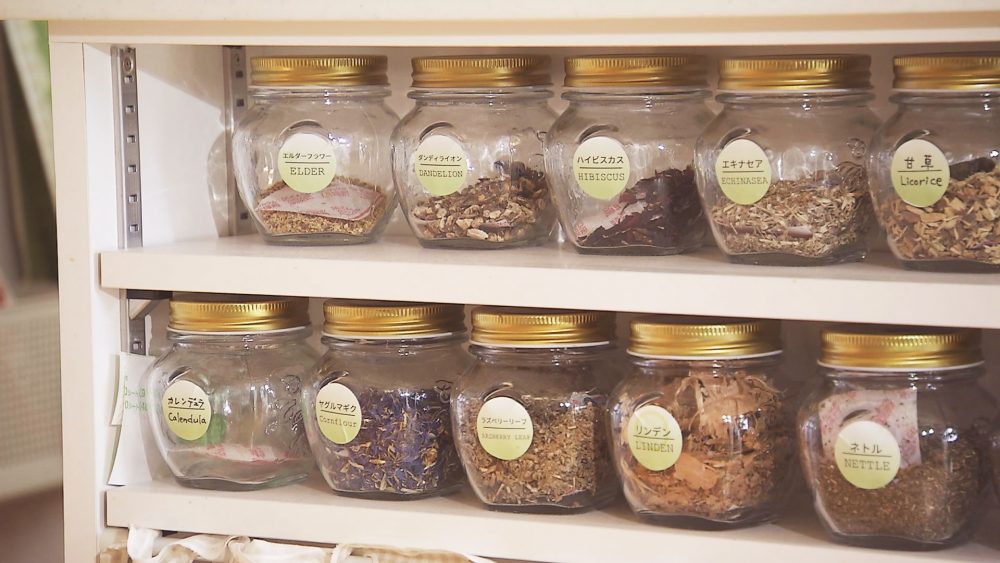 『芳香蒸留水』でリラックス♪キッチン蒸留を魅力を発信