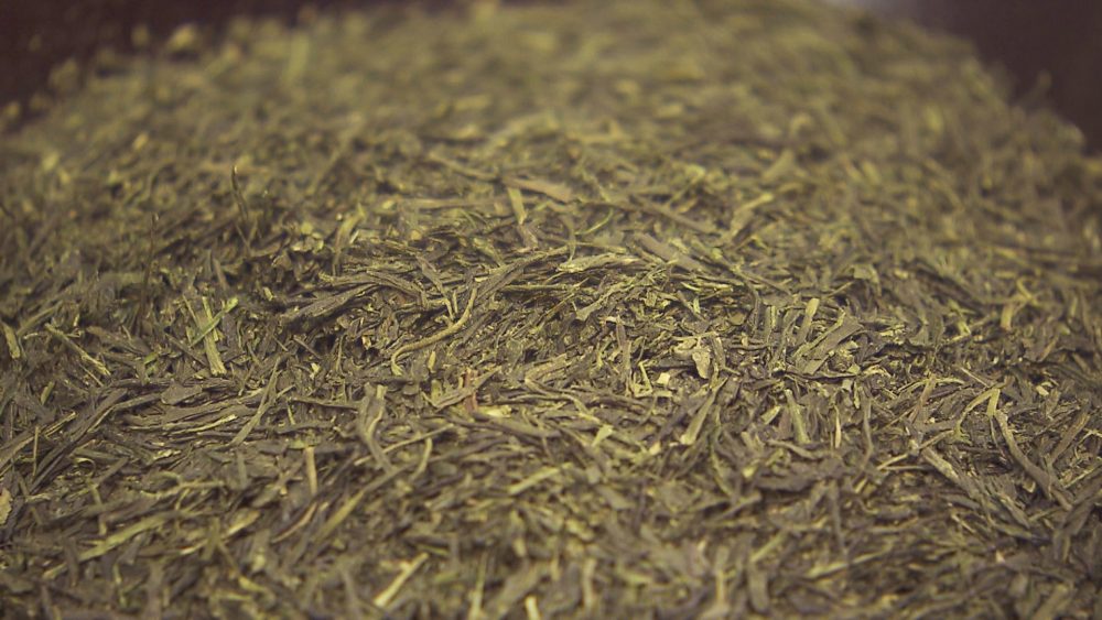 より深い味わいに