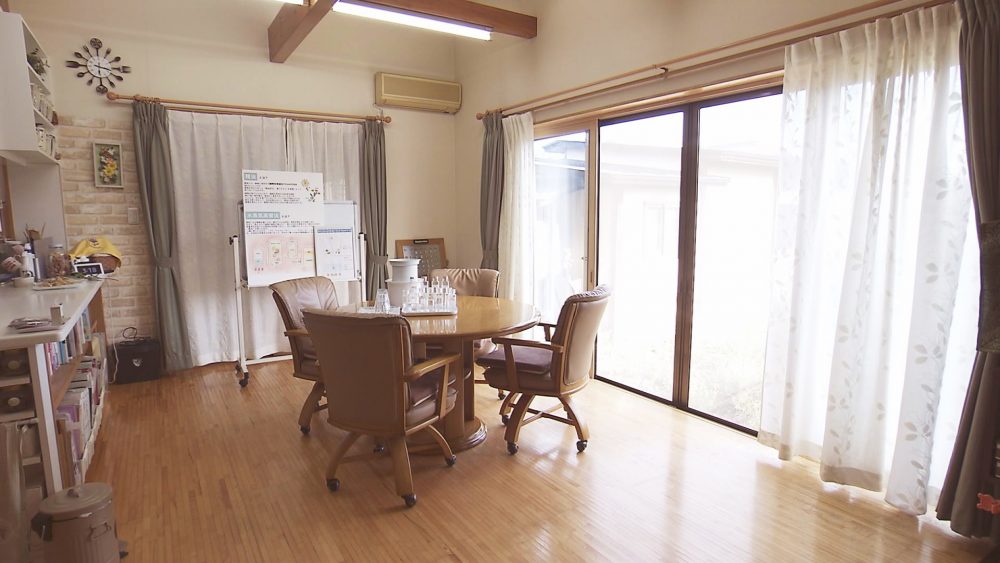 キッチン蒸留を魅力を