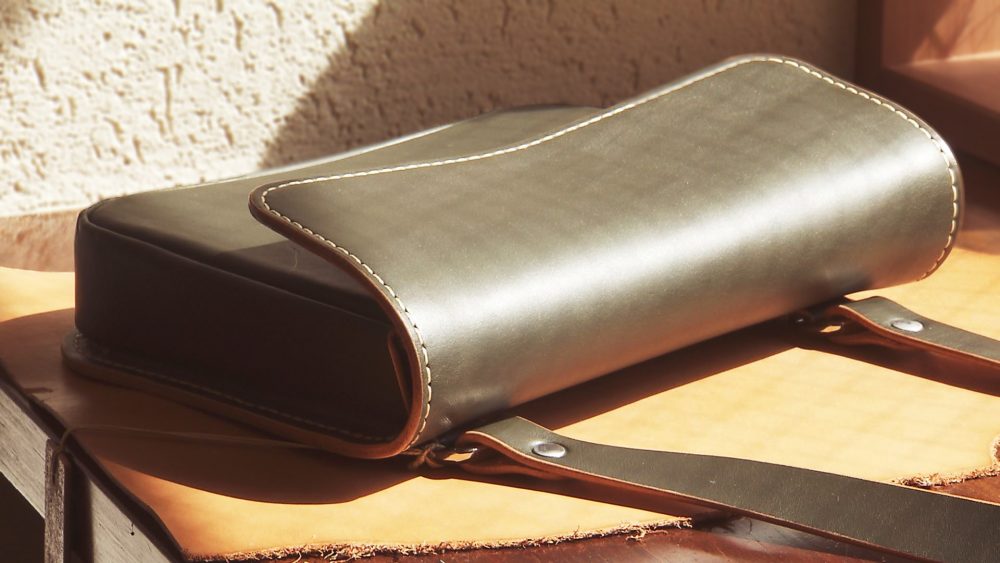 使い続けるほど味が出て