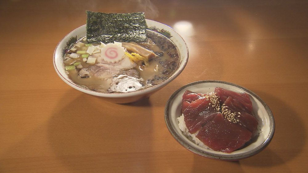 ぜひセットで♪