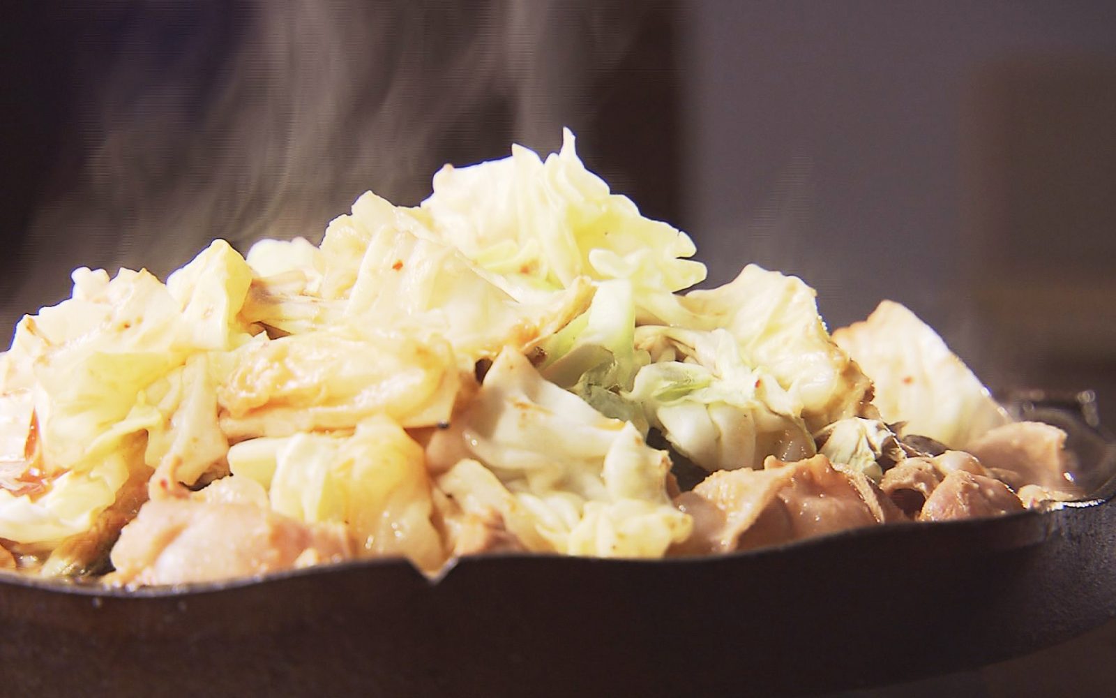 2021年10月オープン！お肉とキャベツの旨味たっぷりホルモン鍋