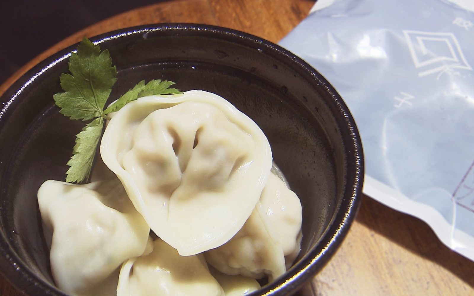 2021年10月オープン！水餃子と茶葉の専門店