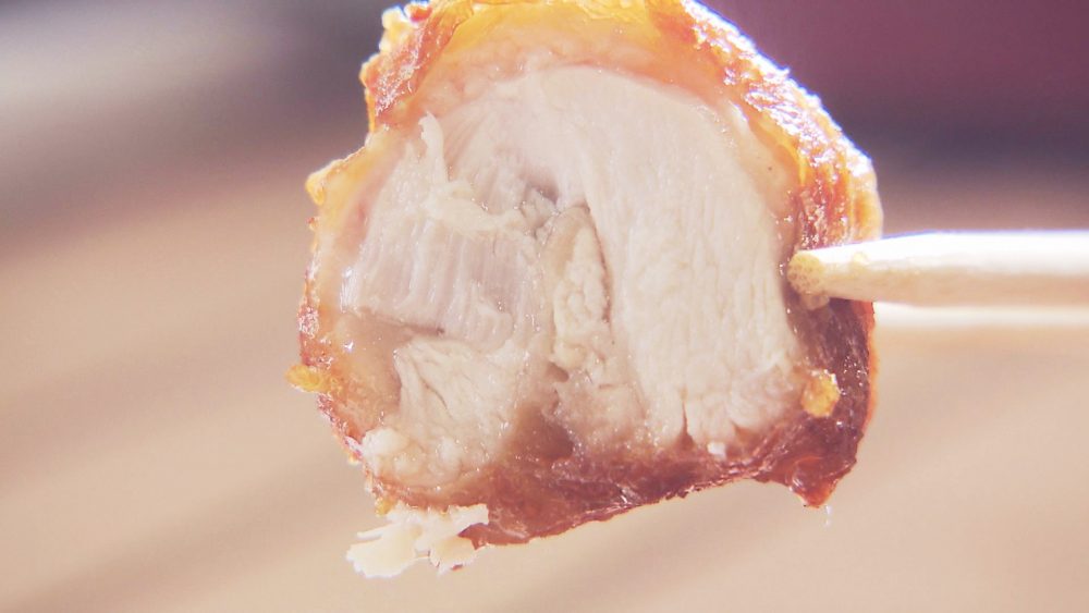 旨塩は塩麹がポイント