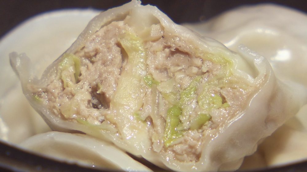 つがる豚を使用