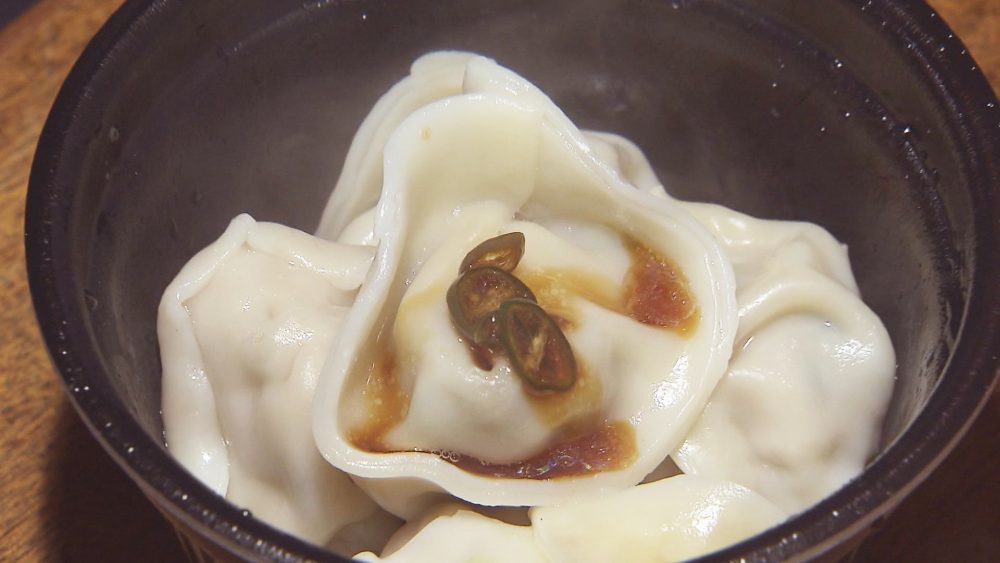 味変にぴったり