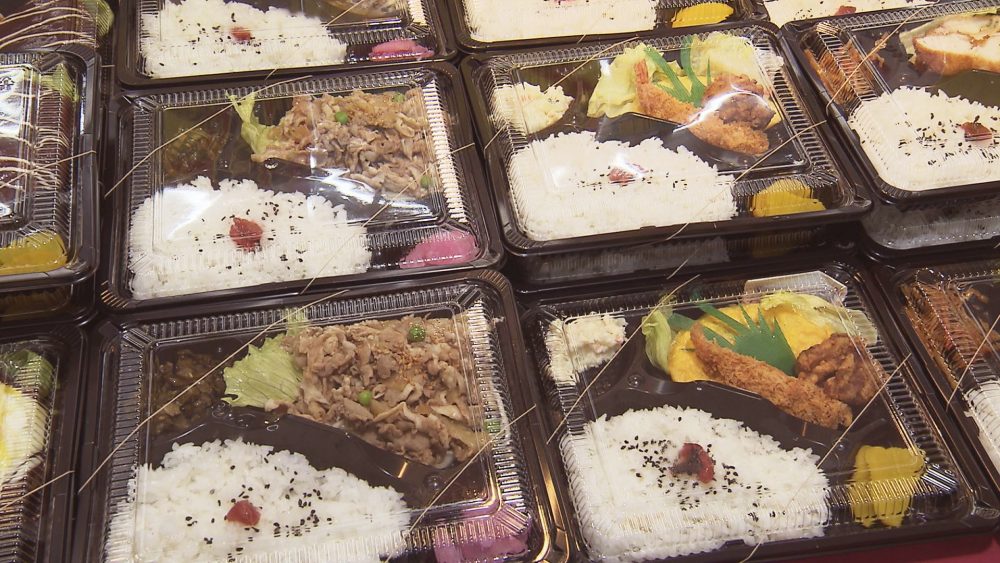 お手頃価格でおいしい