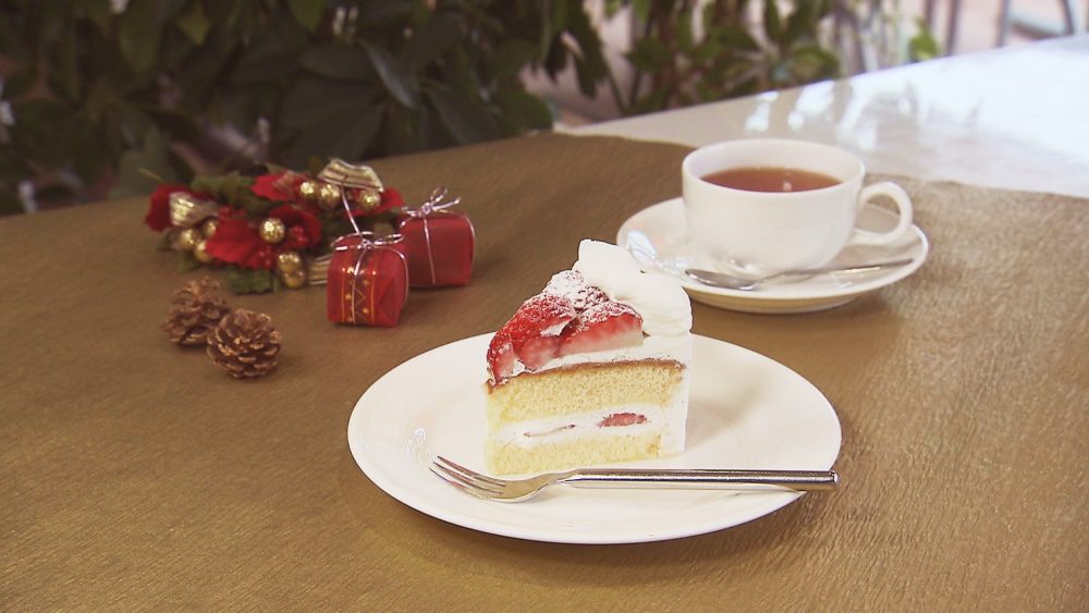 シンプルなお菓子ほど原料が大事