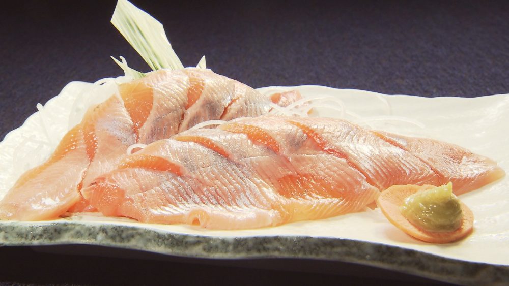 目にもあざやかな