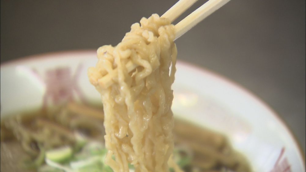 また食べたくなる味