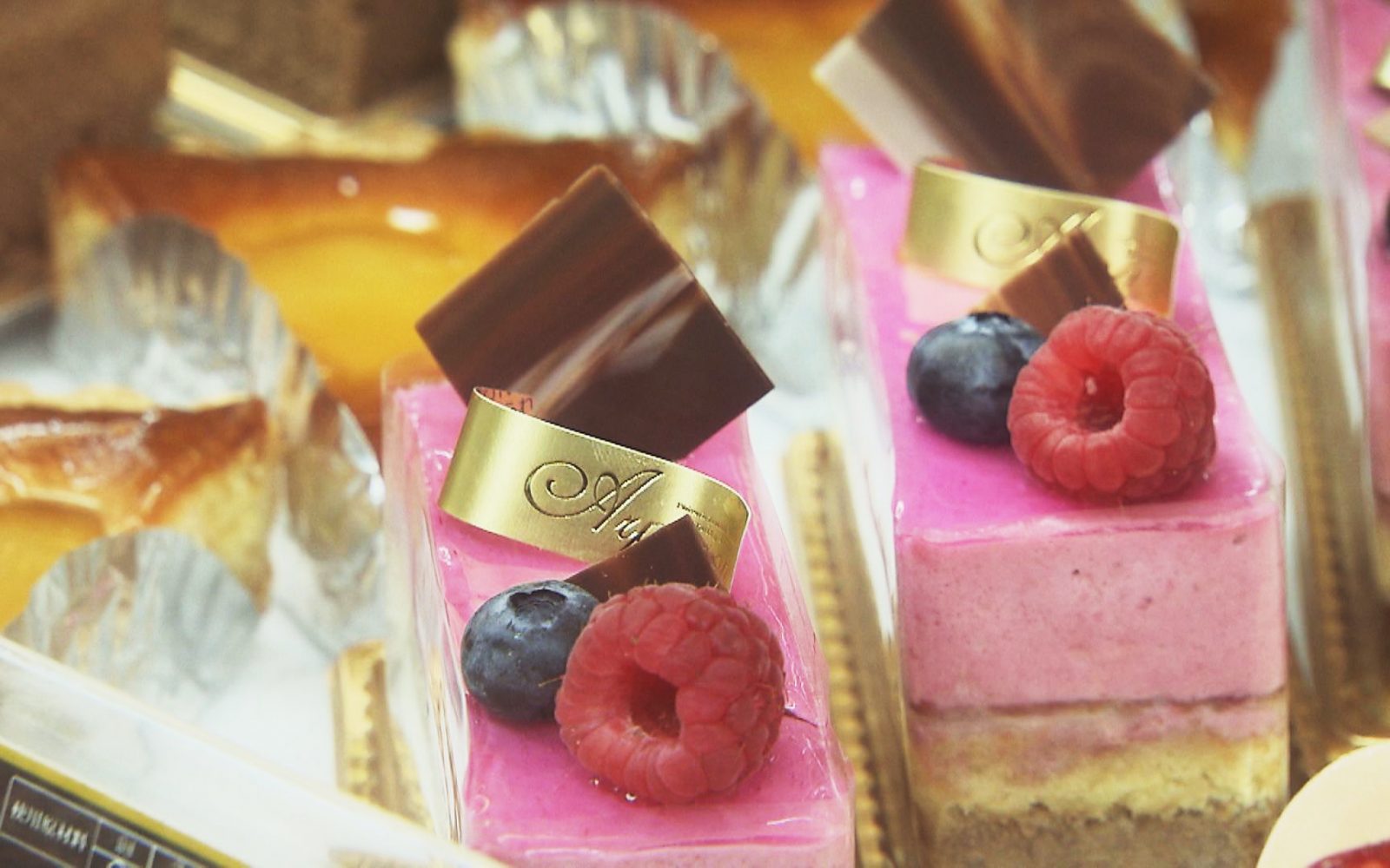 職人の技×こだわりの素材でつくる絶品ショートケーキ