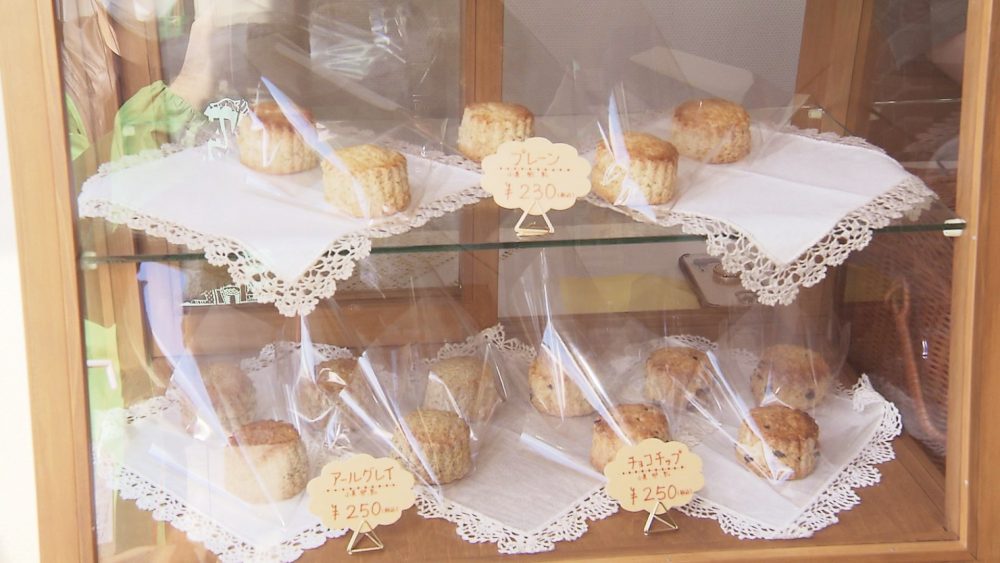 １日１００個限り