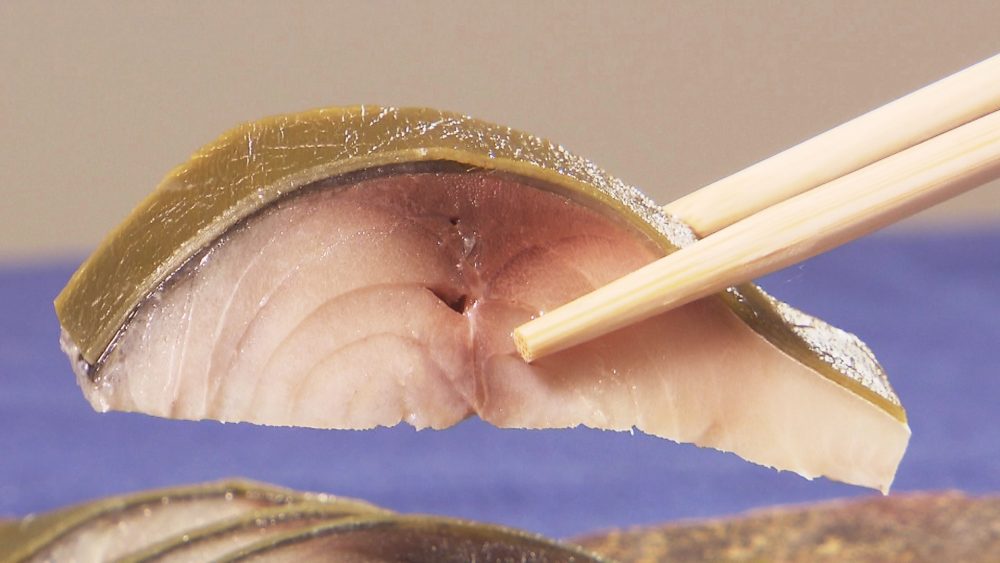 上品なおいしさ