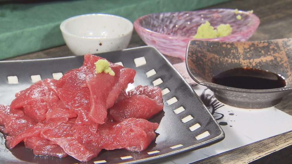 とろとろ食感がたまりません