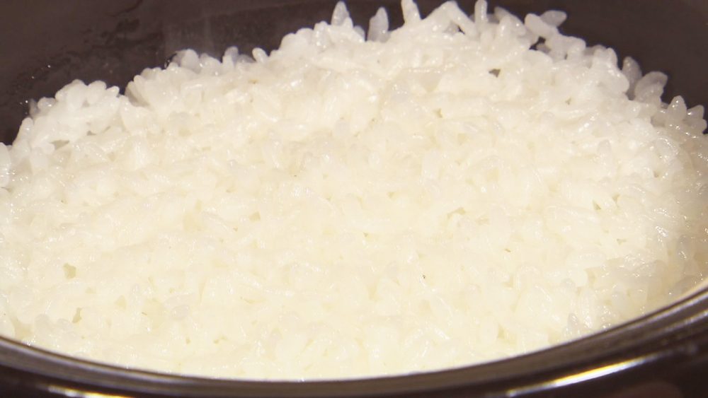 青森県産米『つがるロマン』