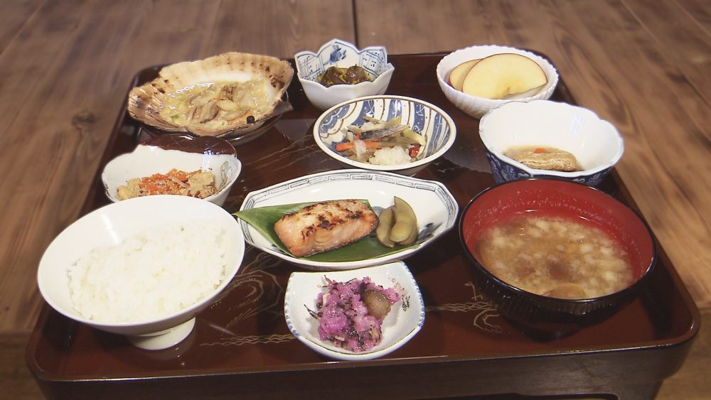 完全予約制です