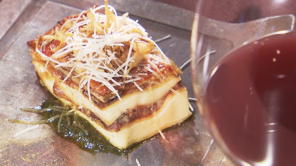 希少な黒毛和牛を使用